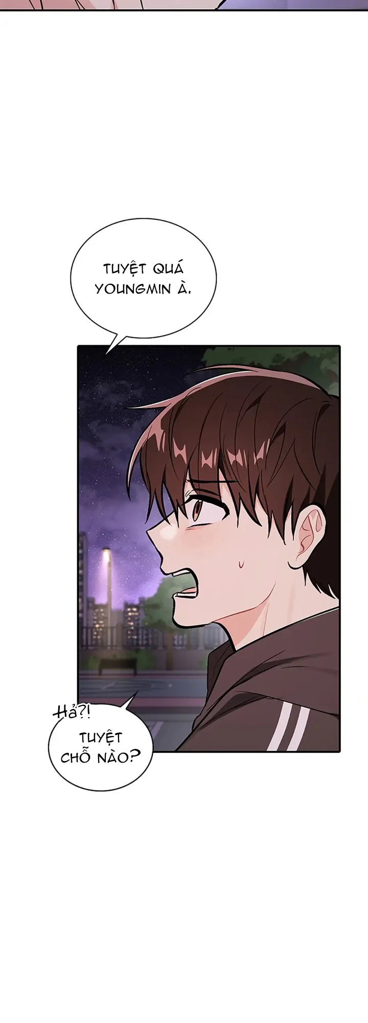 Đọc truyện Nhật Hạ - Chapter 46