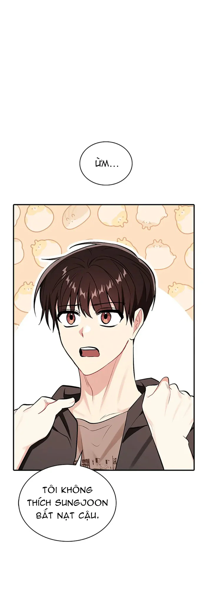 Đọc truyện Nhật Hạ - Chapter 46