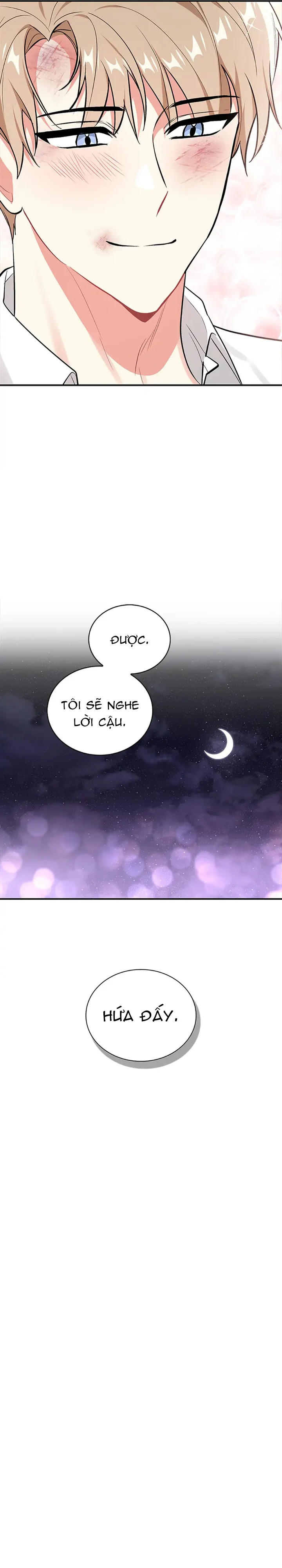 Đọc truyện Nhật Hạ - Chapter 46