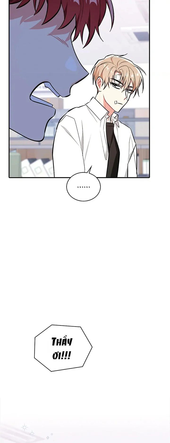 Đọc truyện Nhật Hạ - Chapter 46