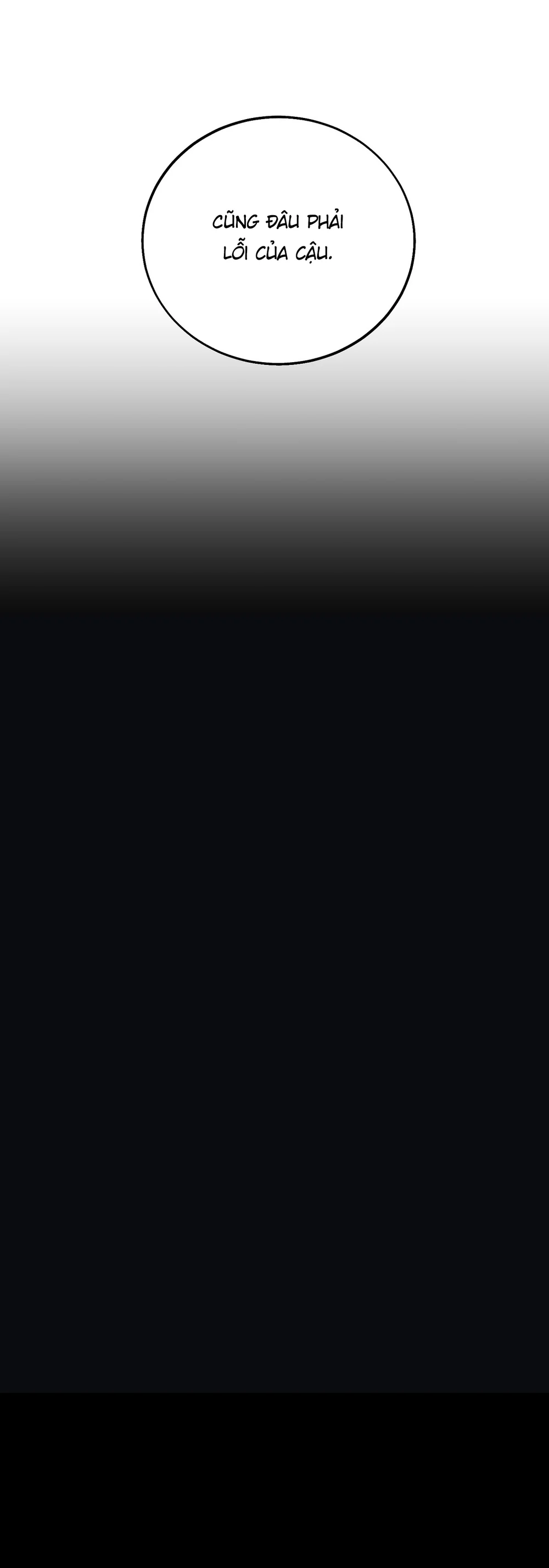 Đọc truyện Bất Thường - Chapter 13