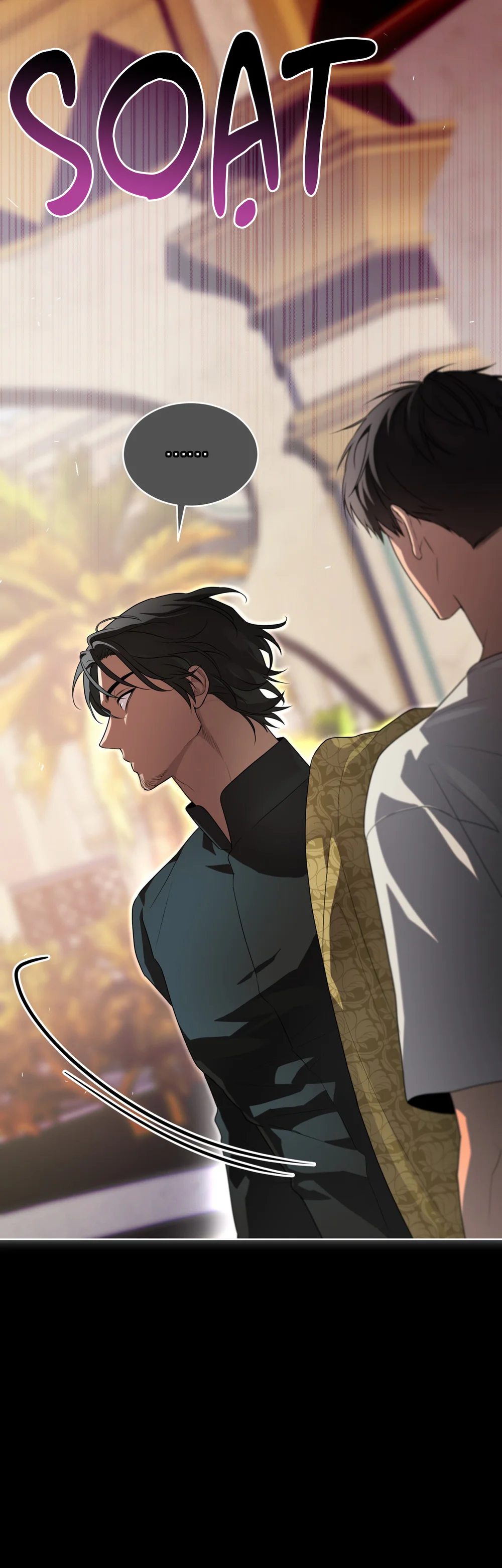 Đọc truyện Passion - Chapter 127
