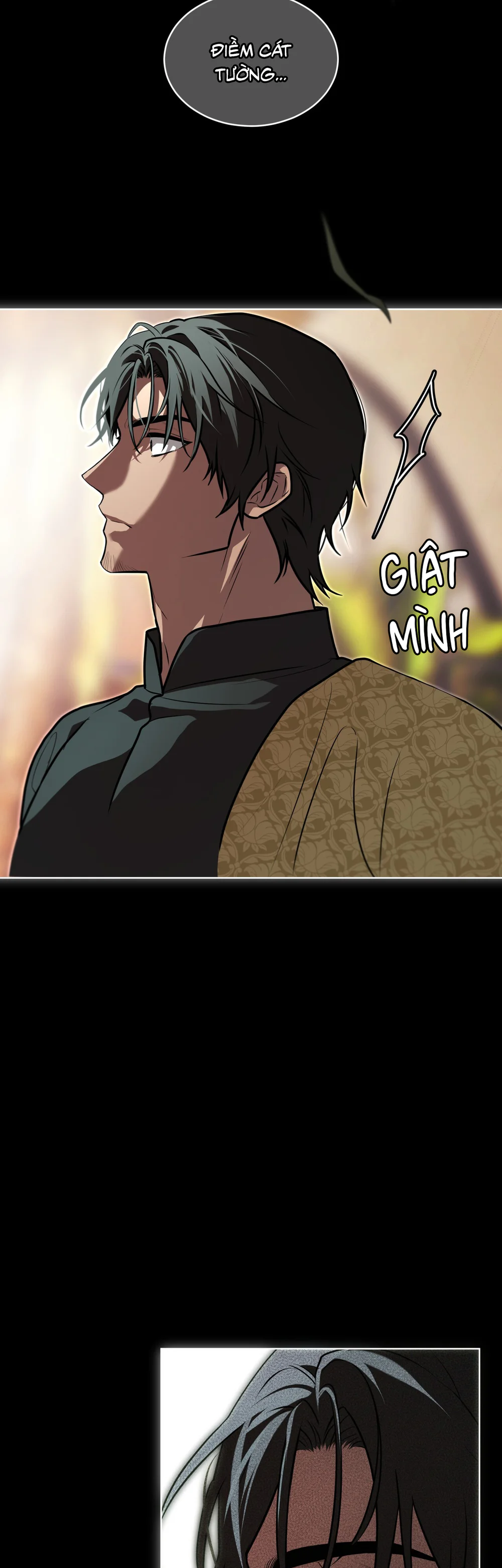 Đọc truyện Passion - Chapter 127