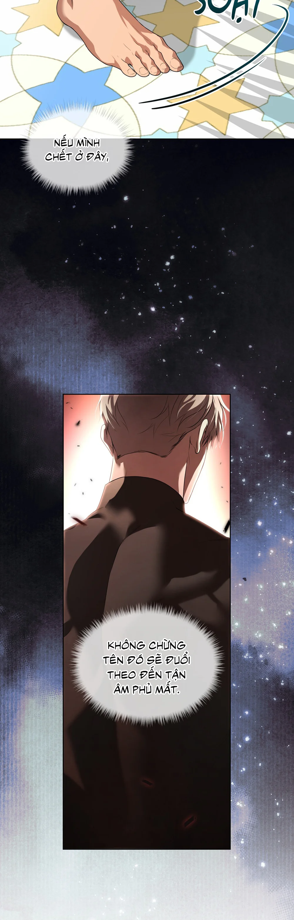Đọc truyện Passion - Chapter 127