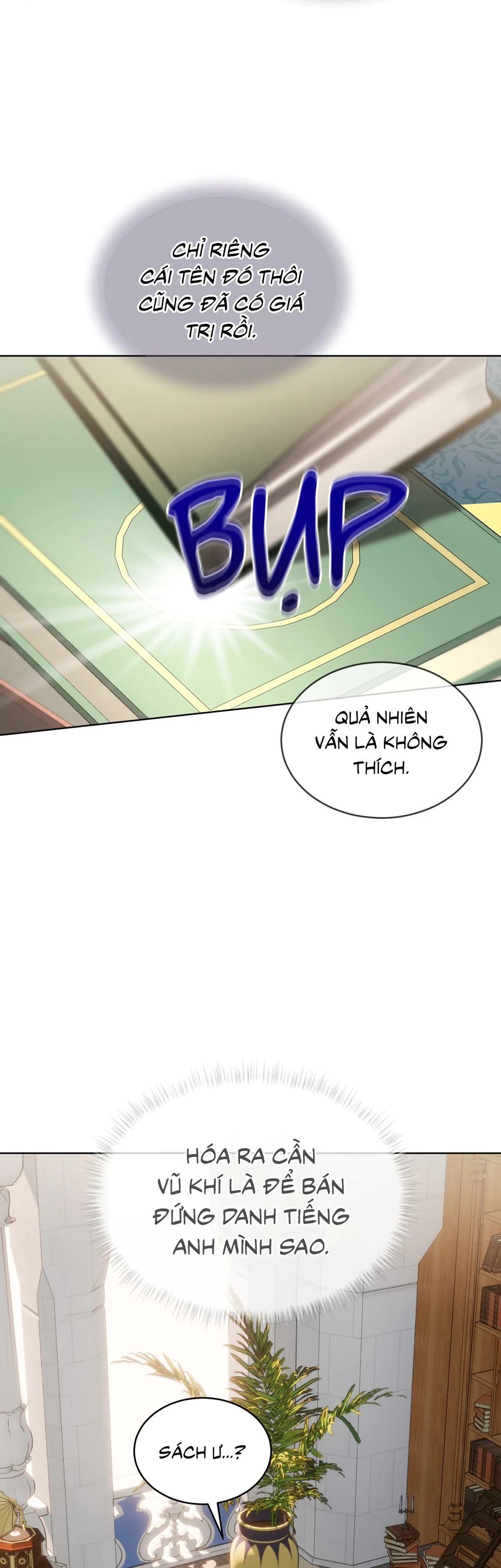 Đọc truyện Passion - Chapter 127