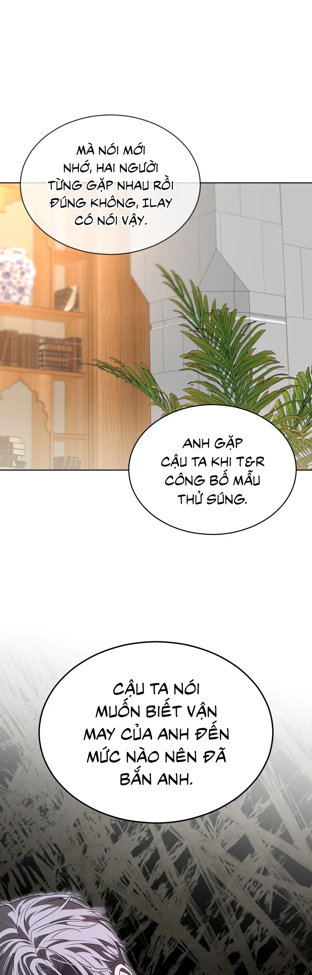 Đọc truyện Passion - Chapter 127