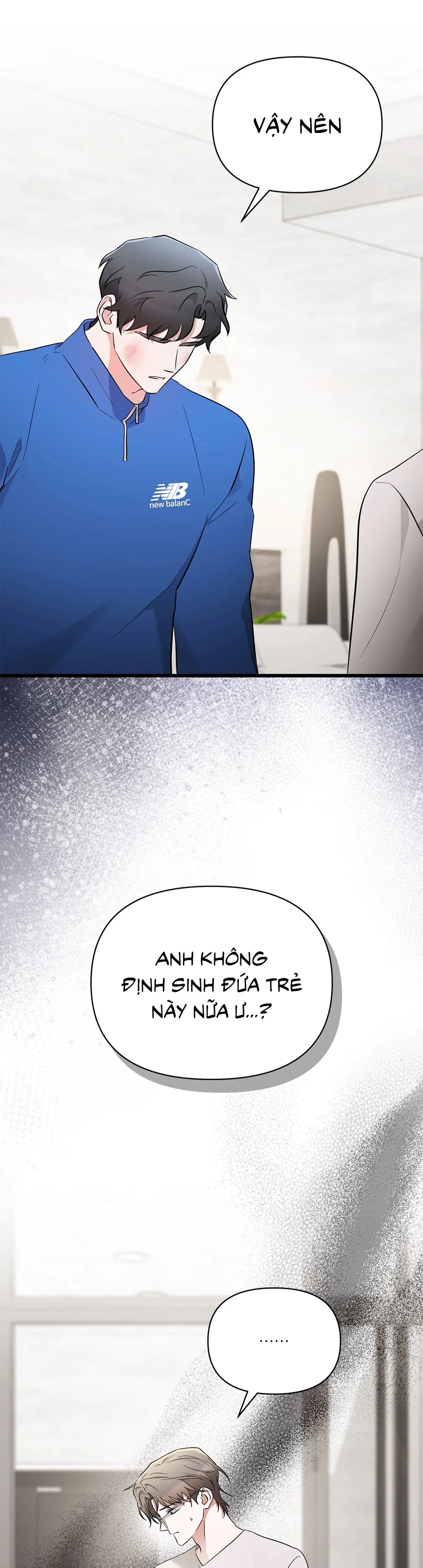 Đọc truyện KÝ SỰ ALPHA - Chapter 57