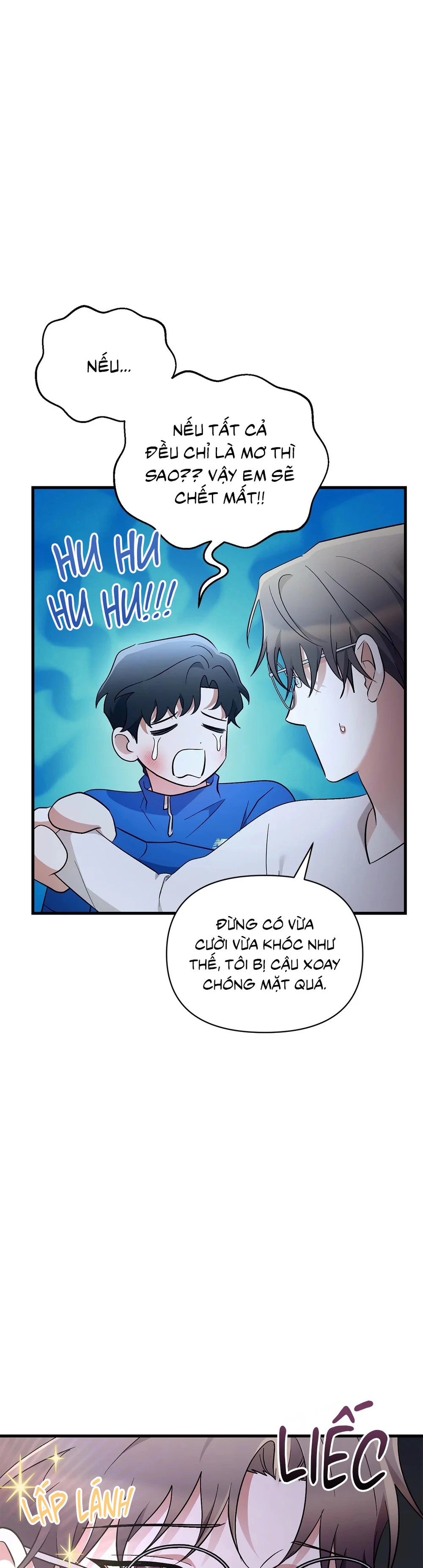 Đọc truyện KÝ SỰ ALPHA - Chapter 57