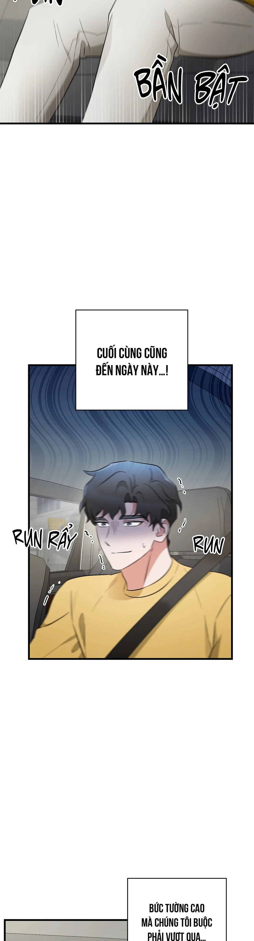 Đọc truyện KÝ SỰ ALPHA - Chapter 57