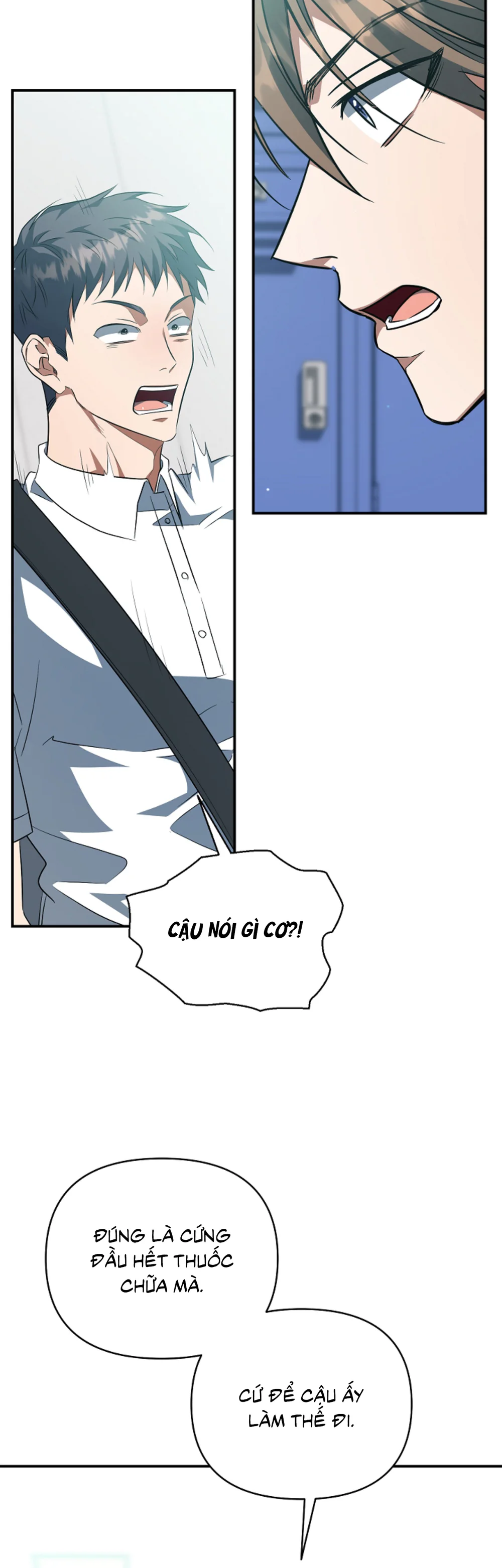 Đọc truyện SỰ THẬT TRẦN TRỤI - Chapter 43