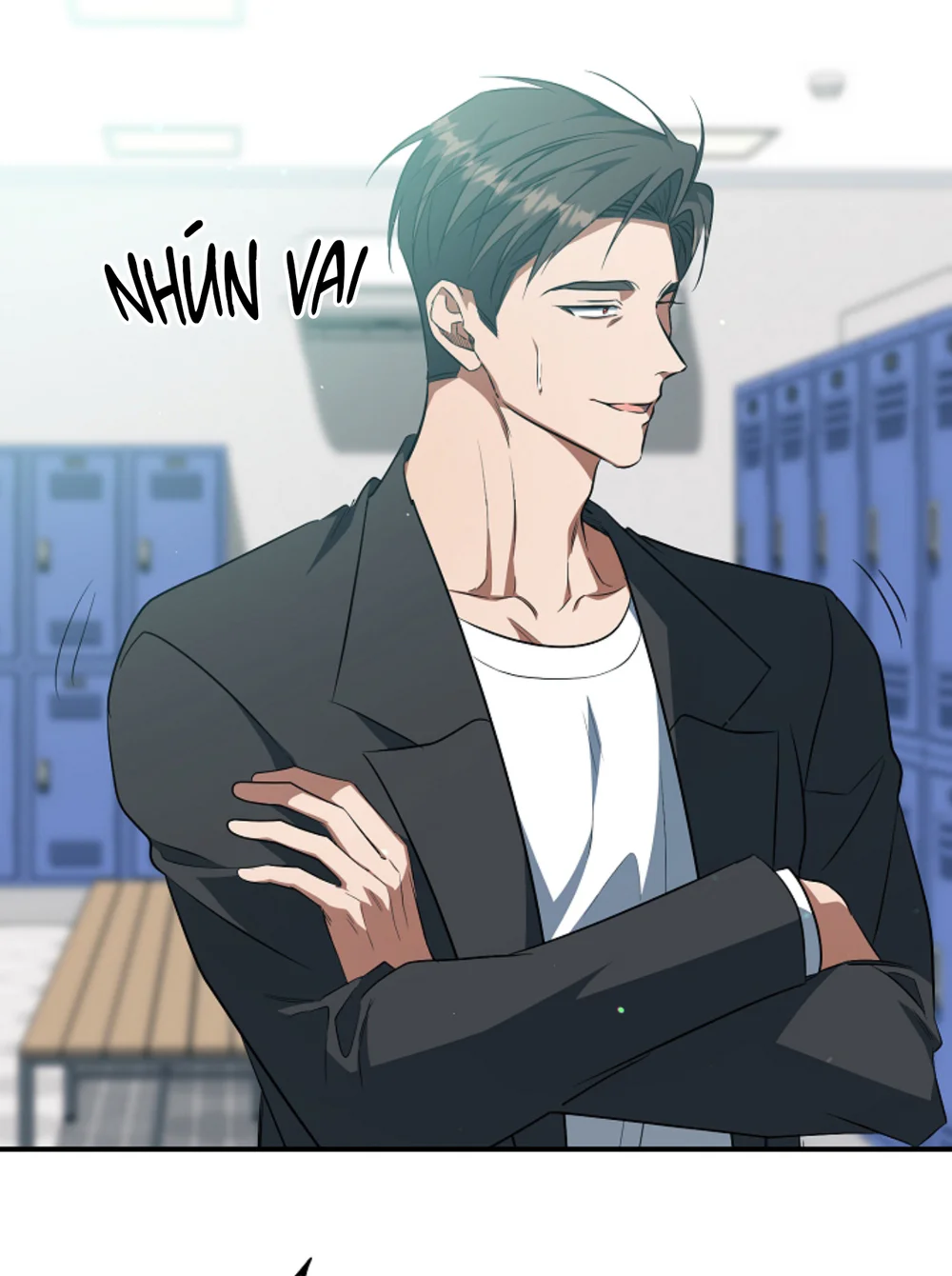 Đọc truyện SỰ THẬT TRẦN TRỤI - Chapter 43