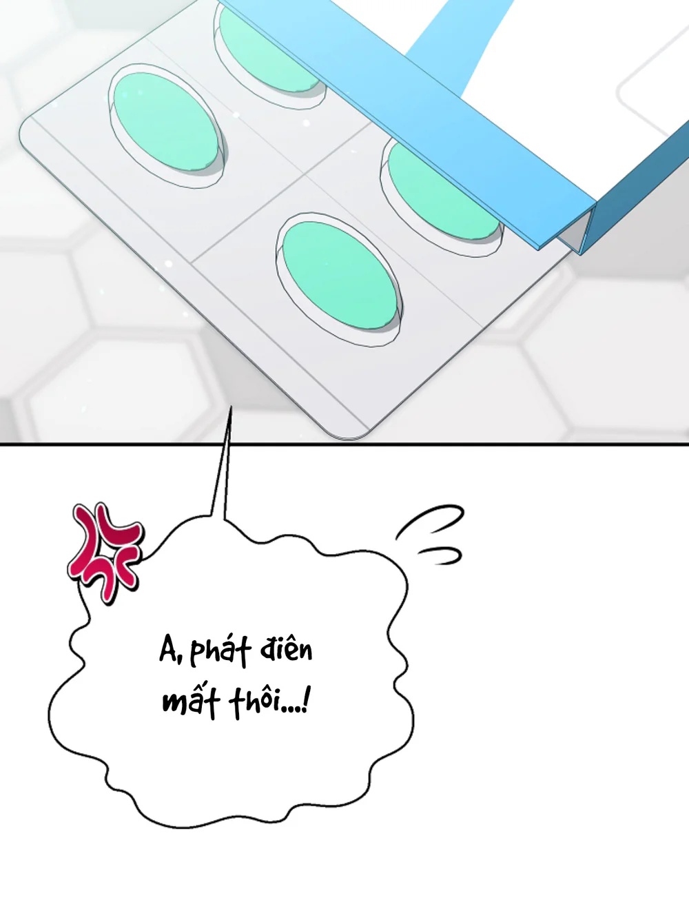 Đọc truyện SỰ THẬT TRẦN TRỤI - Chapter 43