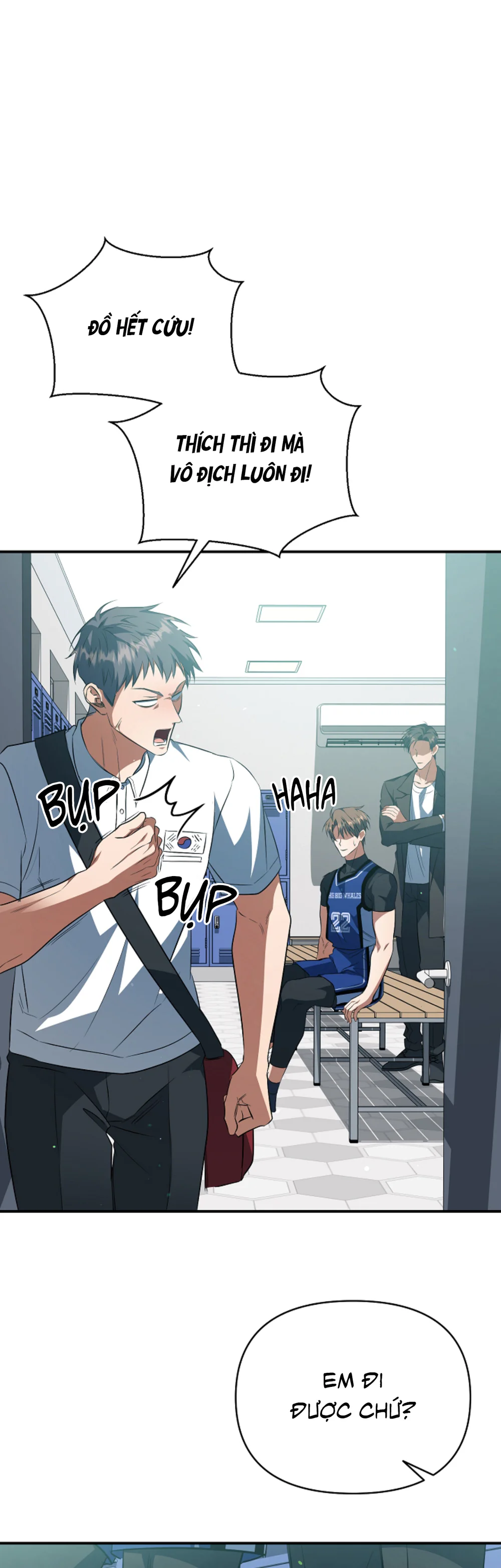 Đọc truyện SỰ THẬT TRẦN TRỤI - Chapter 43