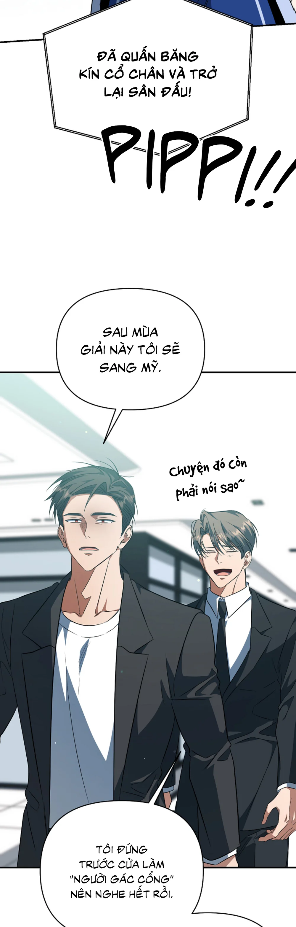 Đọc truyện SỰ THẬT TRẦN TRỤI - Chapter 43