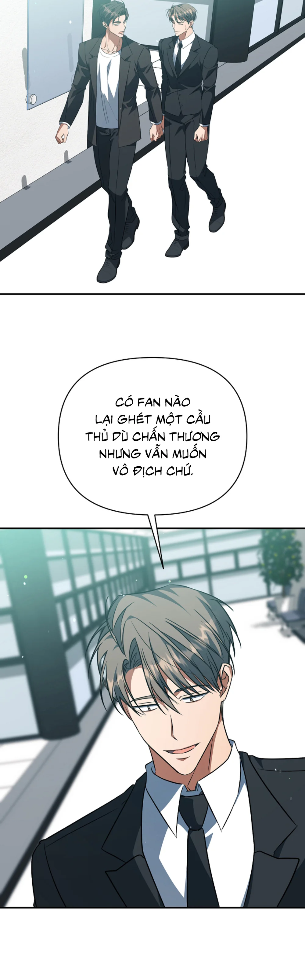 Đọc truyện SỰ THẬT TRẦN TRỤI - Chapter 43