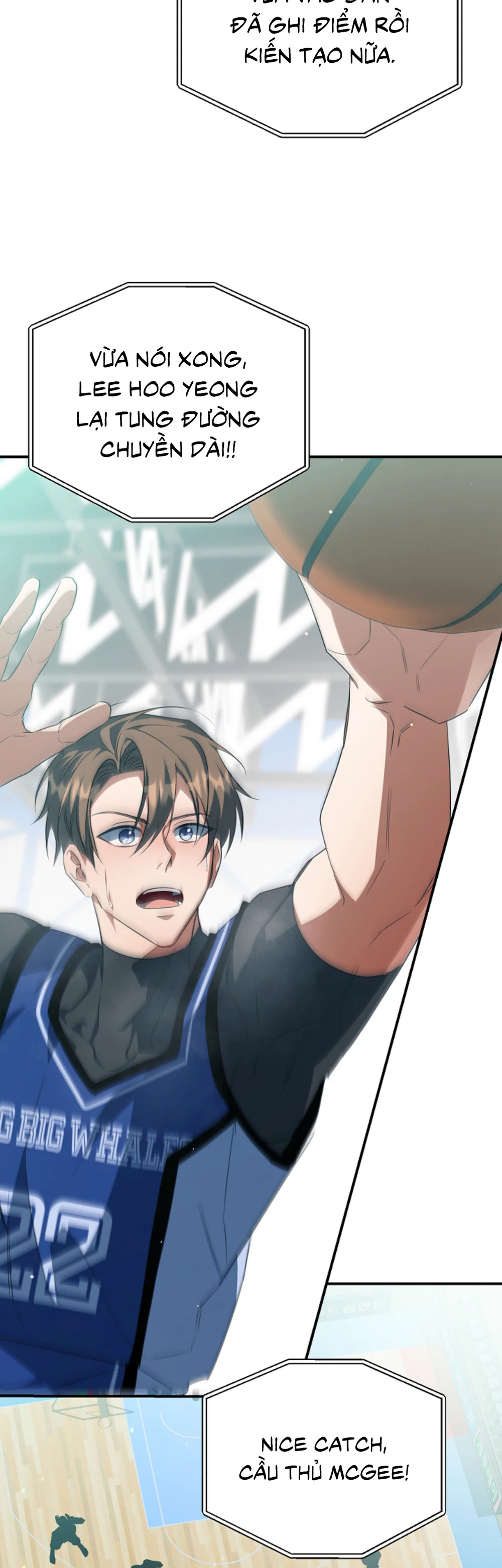 Đọc truyện SỰ THẬT TRẦN TRỤI - Chapter 43