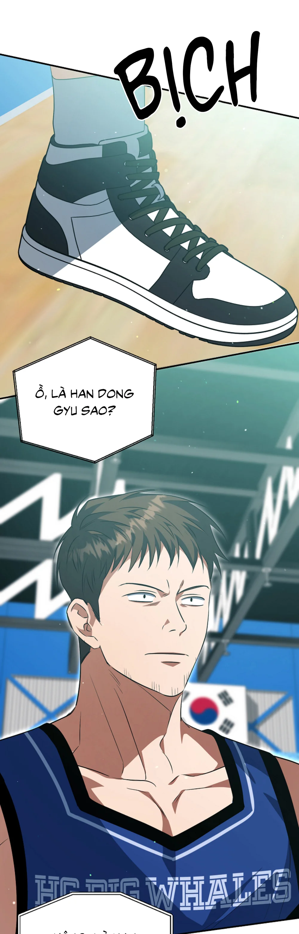 Đọc truyện SỰ THẬT TRẦN TRỤI - Chapter 43