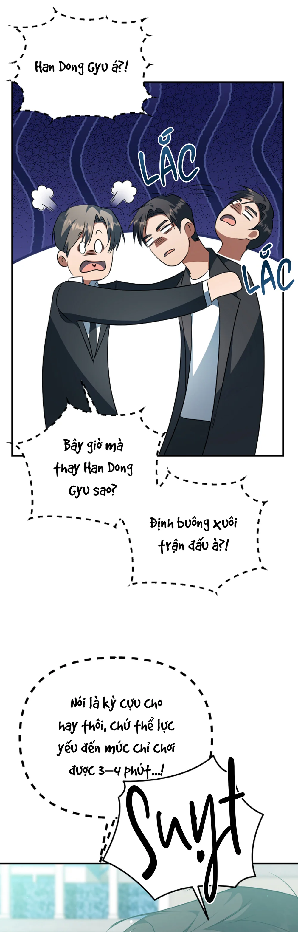 Đọc truyện SỰ THẬT TRẦN TRỤI - Chapter 43