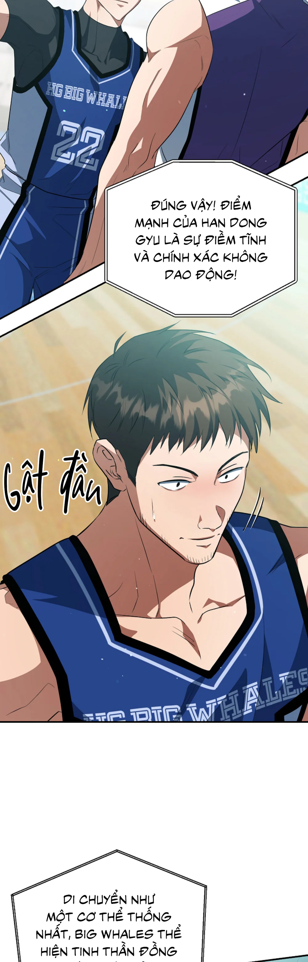 Đọc truyện SỰ THẬT TRẦN TRỤI - Chapter 43