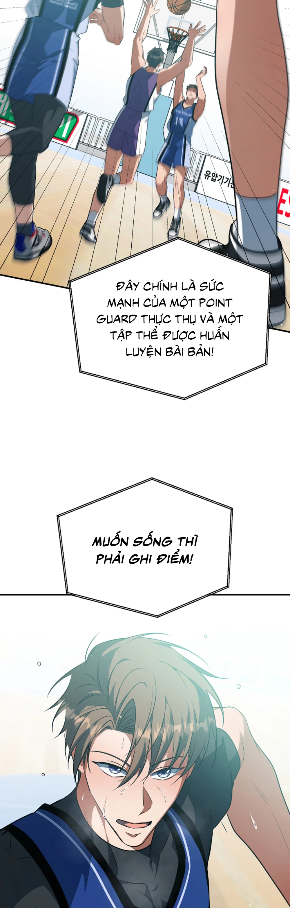 Đọc truyện SỰ THẬT TRẦN TRỤI - Chapter 43