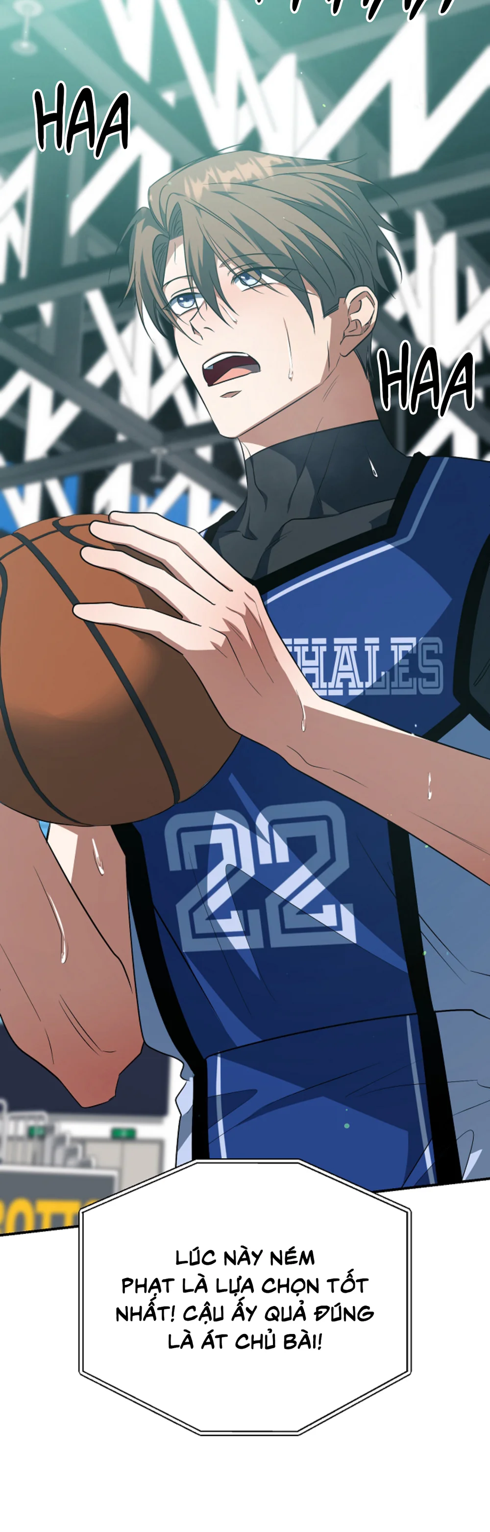 Đọc truyện SỰ THẬT TRẦN TRỤI - Chapter 43