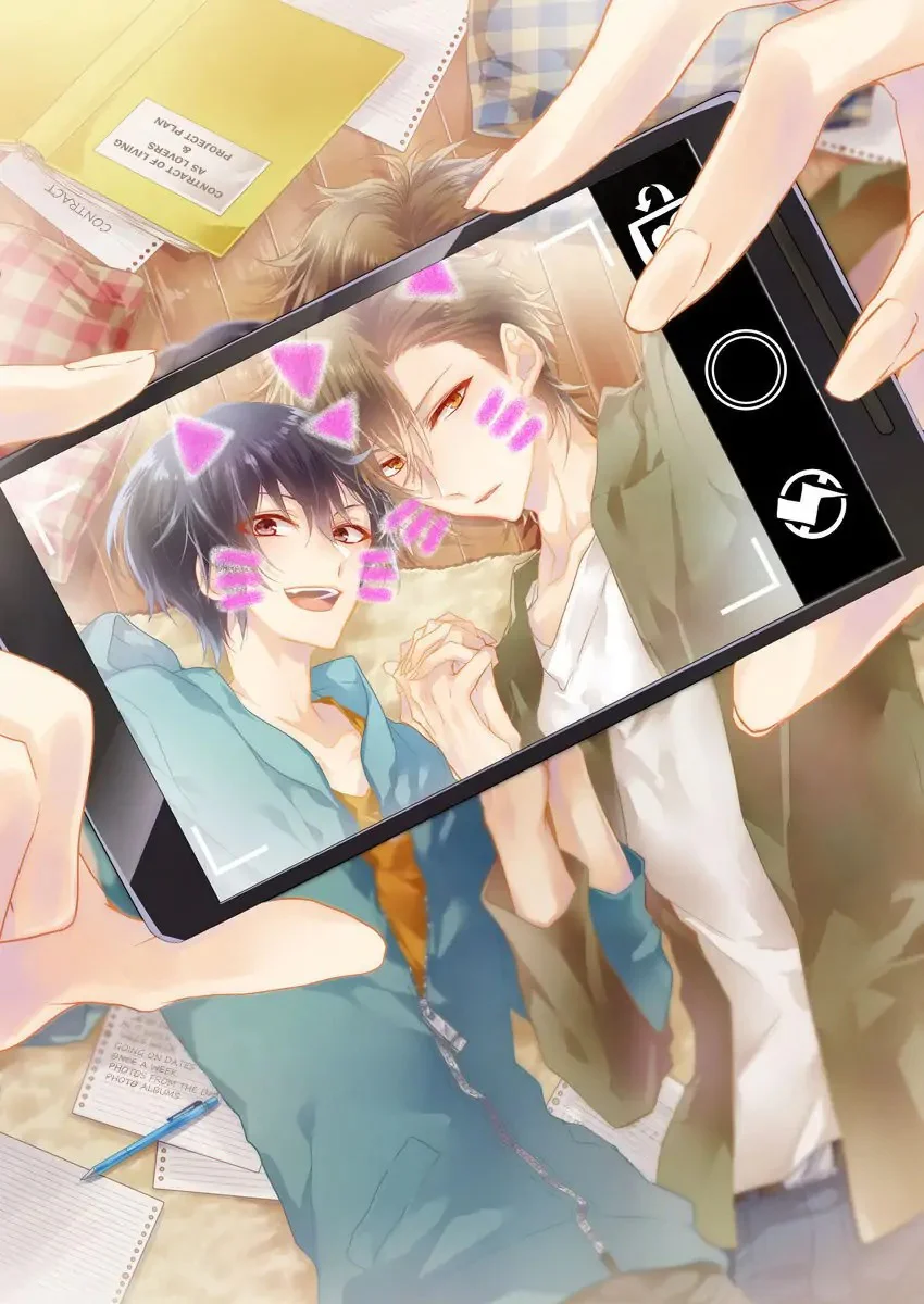 Đọc truyện Người Yêu Theo Giờ - Chapter 1