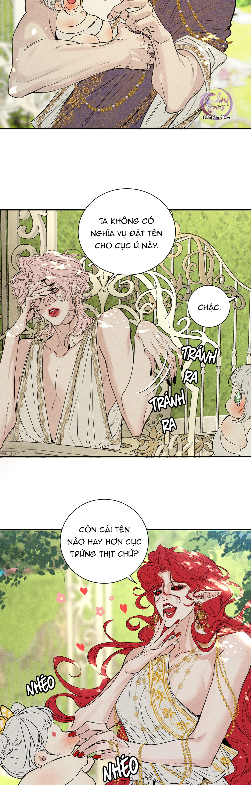 Đọc truyện Tùy Tâm Tùy Ý - Chapter 27.2