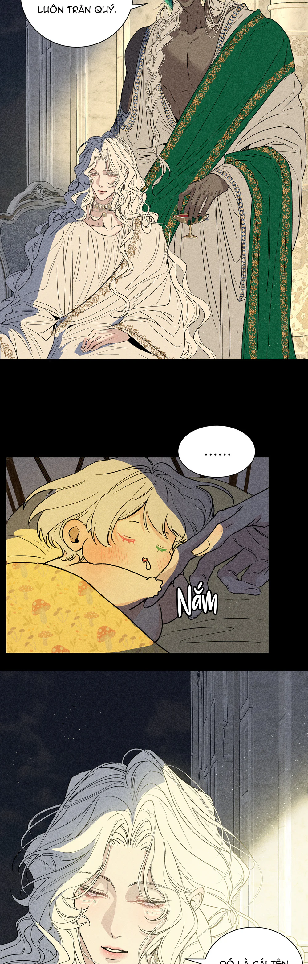 Đọc truyện Tùy Tâm Tùy Ý - Chapter 27.2