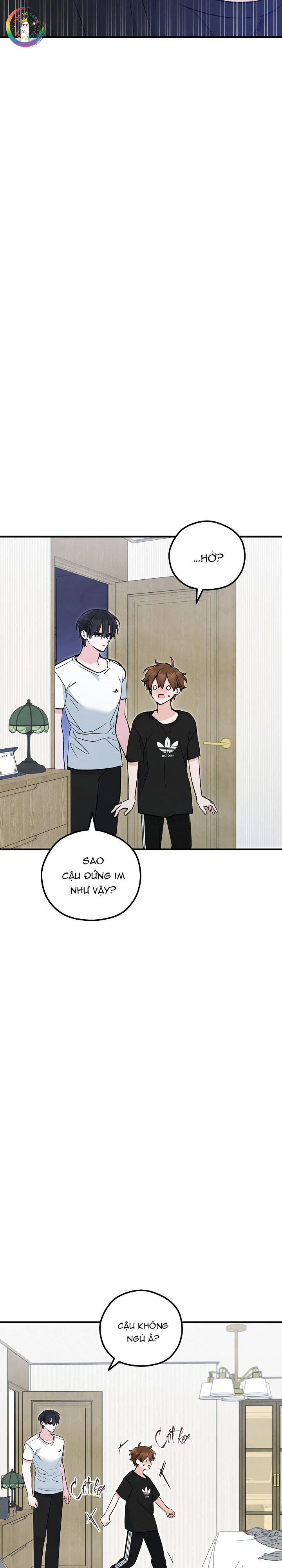 Đọc truyện Linh Hồn Của Mu Ryeong - Chapter 51