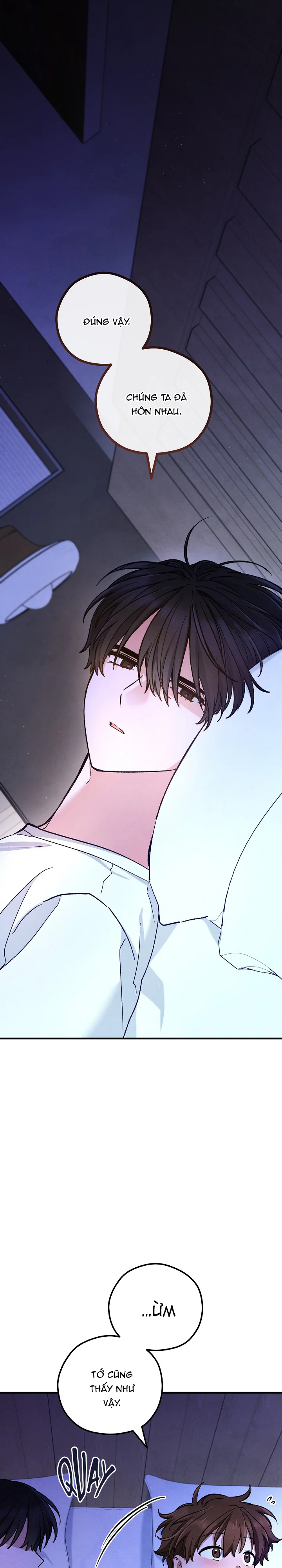Đọc truyện Linh Hồn Của Mu Ryeong - Chapter 51