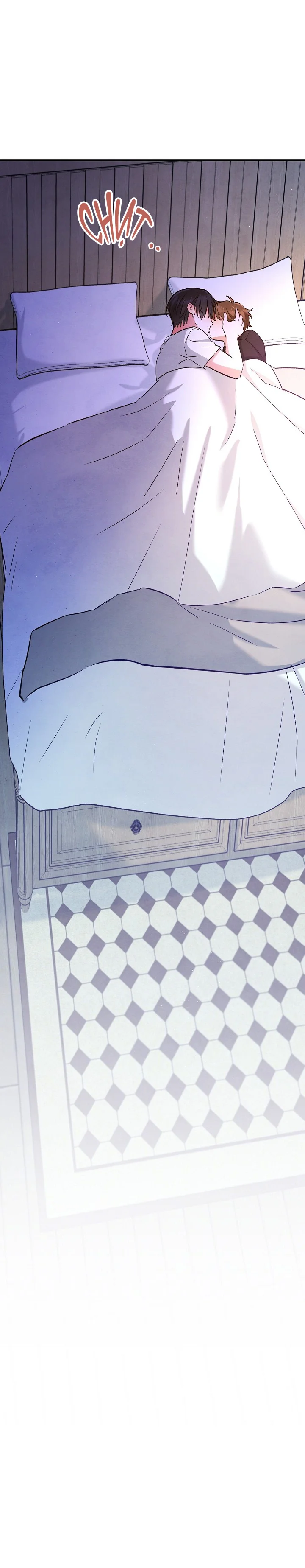 Đọc truyện Linh Hồn Của Mu Ryeong - Chapter 51