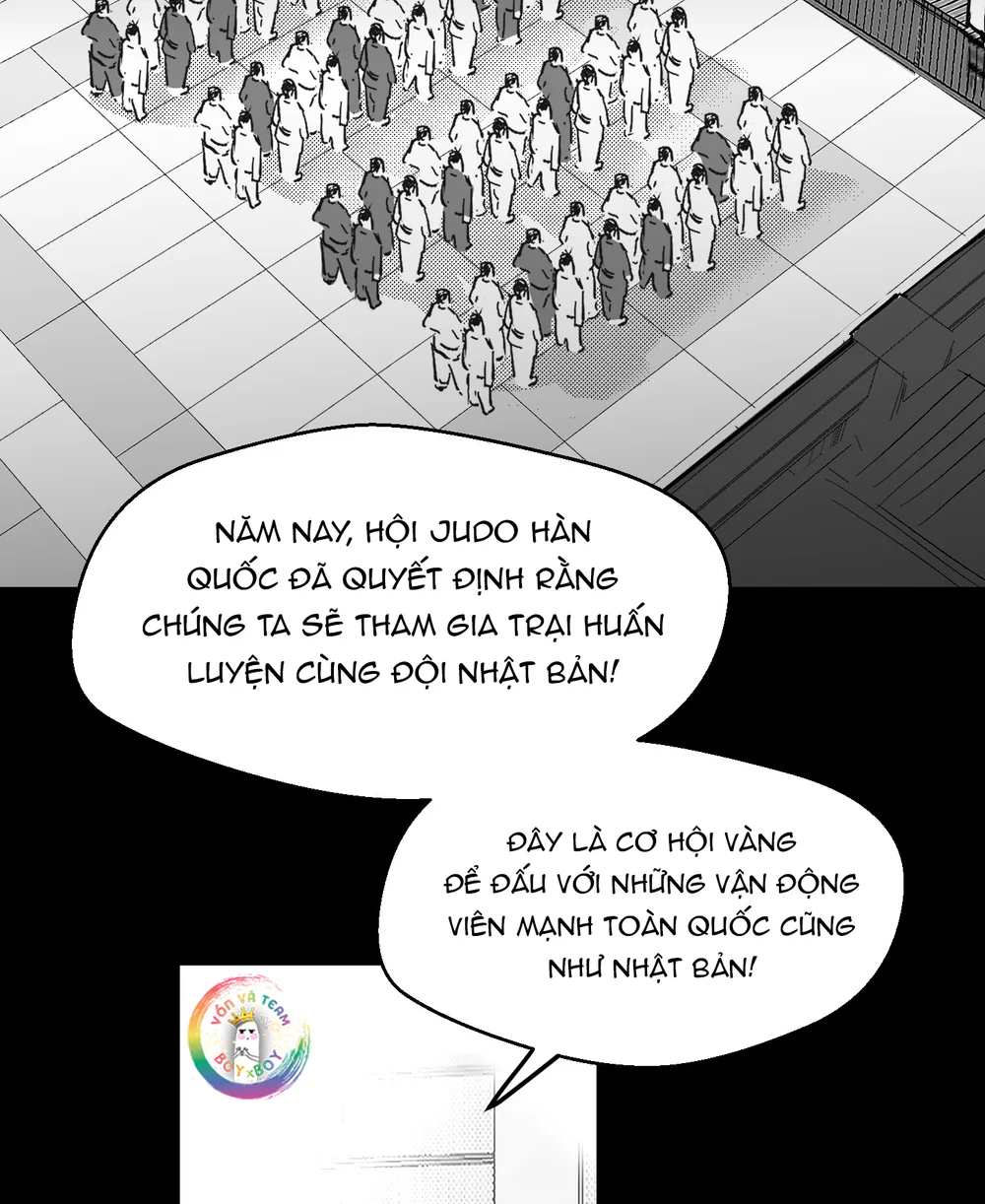 Đọc truyện Em Là Cả Thế Giới Trong Tôi - Chapter 12