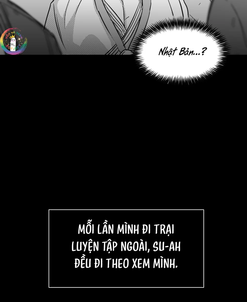 Đọc truyện Em Là Cả Thế Giới Trong Tôi - Chapter 12