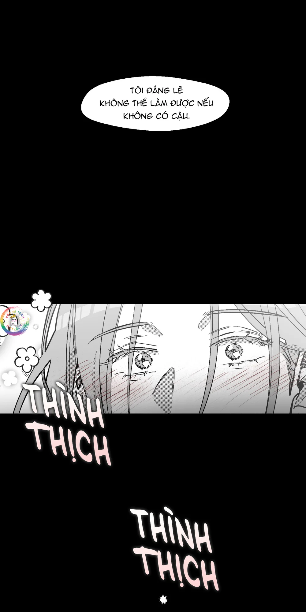 Đọc truyện Em Là Cả Thế Giới Trong Tôi - Chapter 12