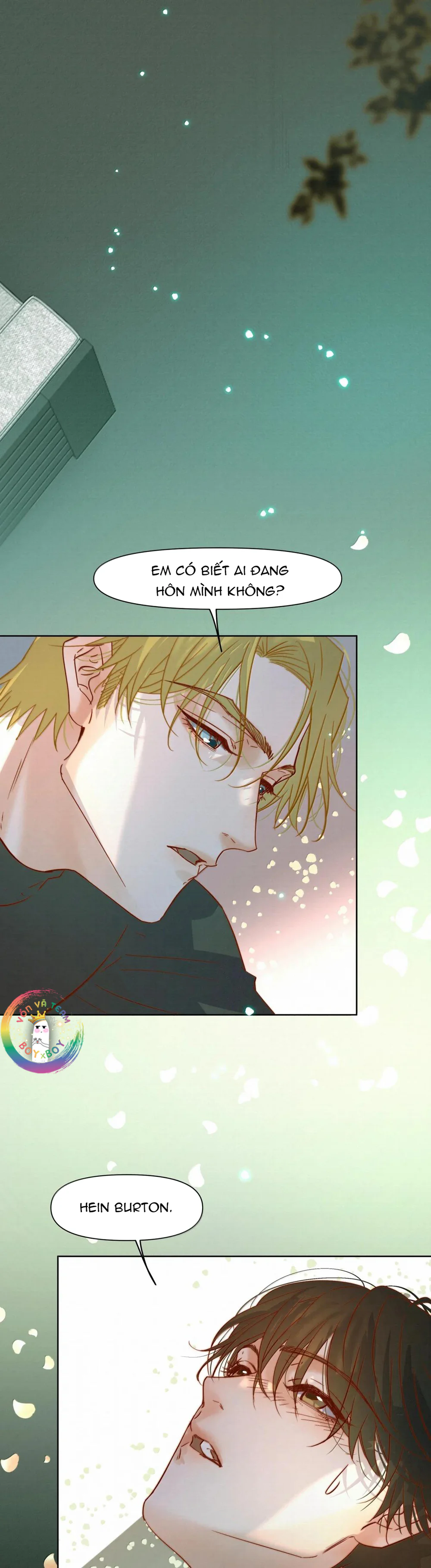 Đọc truyện Trỗi Dậy Từ Tro Tàn - Chapter 121