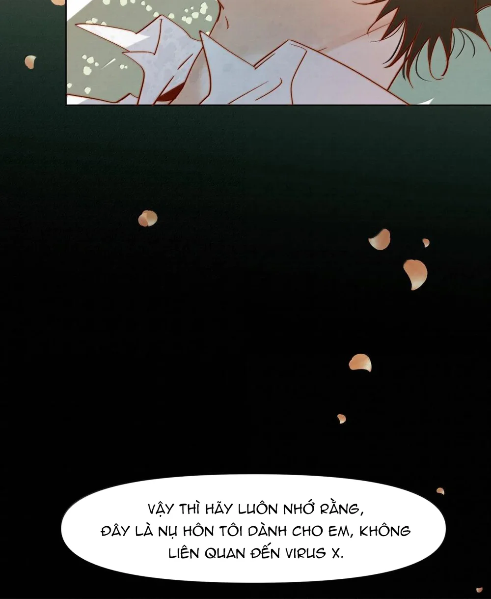 Đọc truyện Trỗi Dậy Từ Tro Tàn - Chapter 121