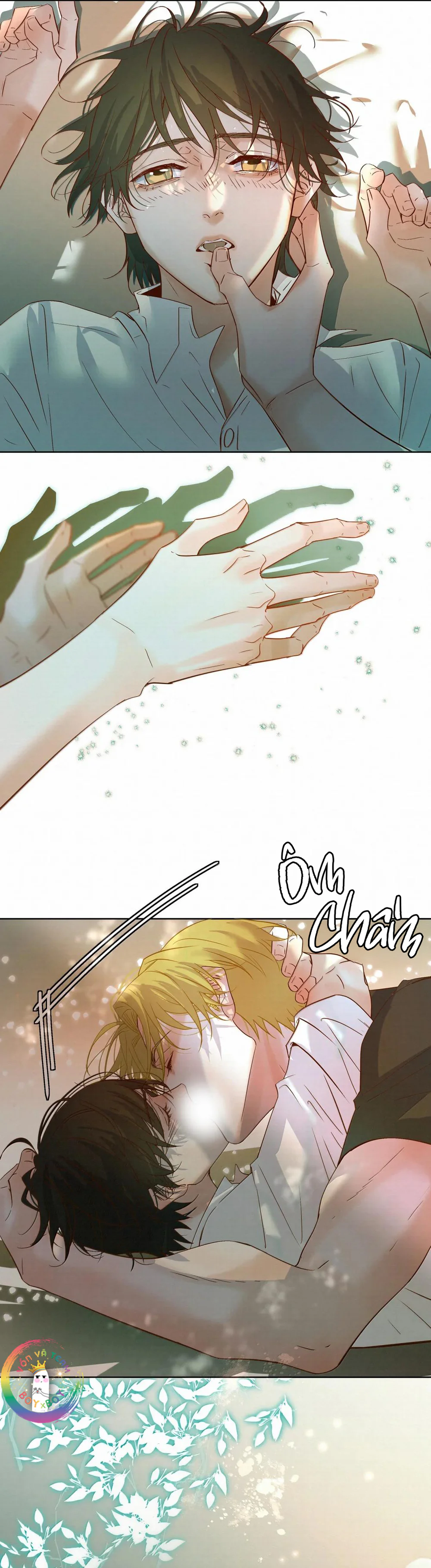 Đọc truyện Trỗi Dậy Từ Tro Tàn - Chapter 121