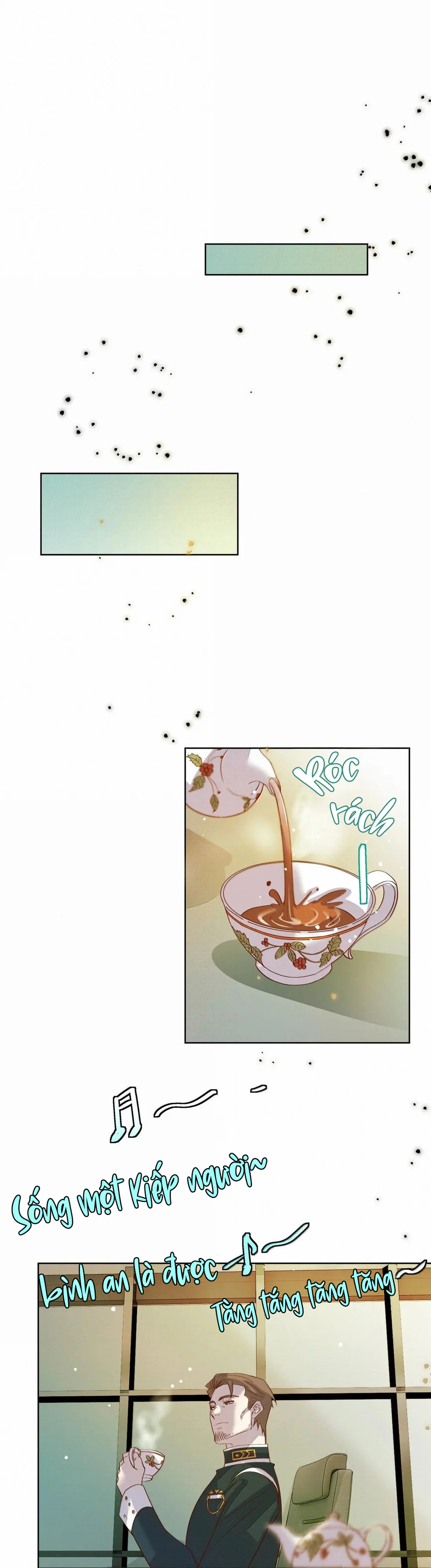 Đọc truyện Trỗi Dậy Từ Tro Tàn - Chapter 121