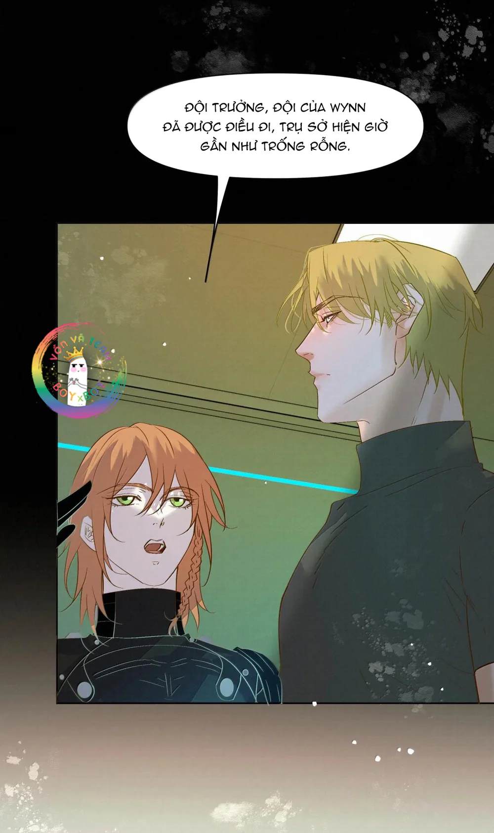 Đọc truyện Trỗi Dậy Từ Tro Tàn - Chapter 121