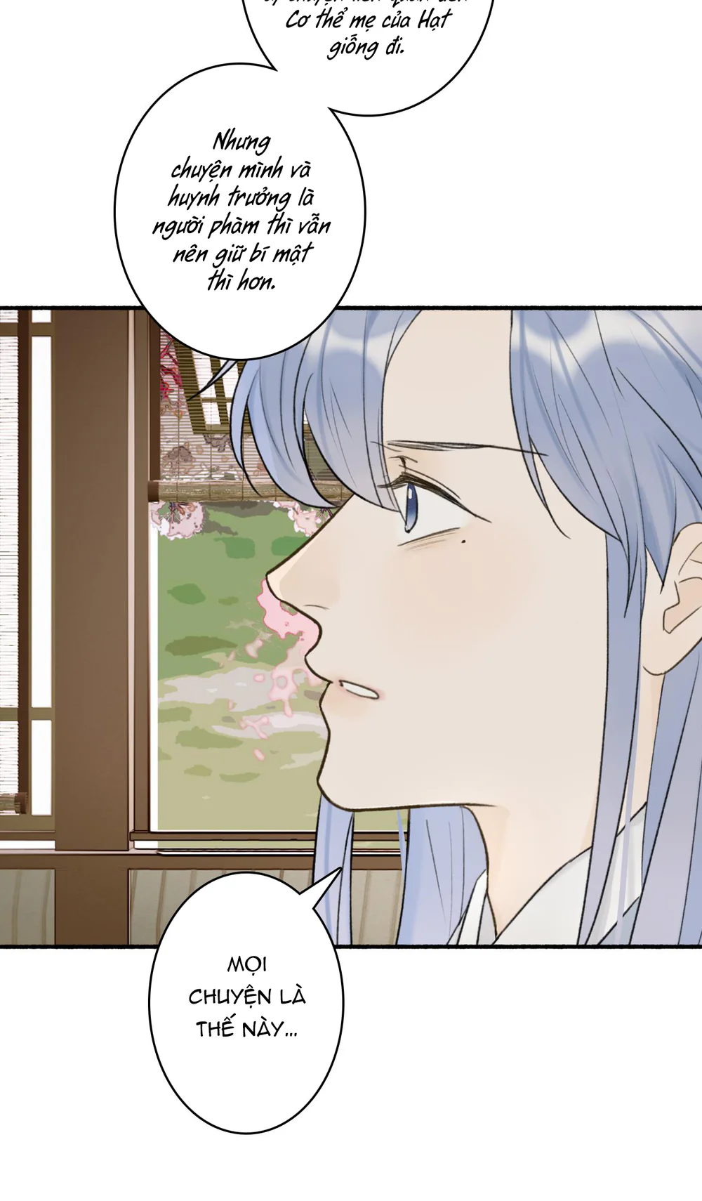 Đọc truyện Tướng Quân! Coi Chừng Chó Dại! - Chapter 68