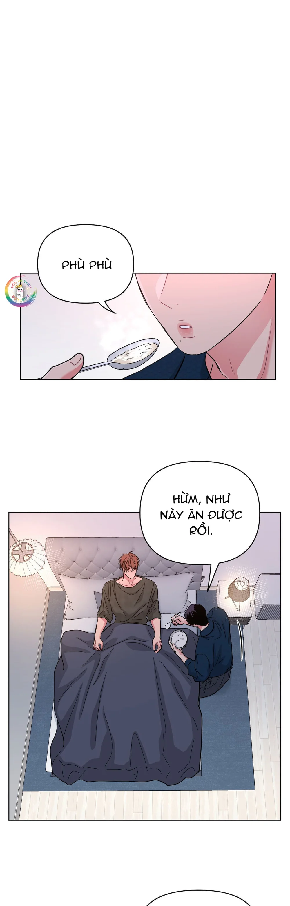 Đọc truyện (END) Arts Manz - Chapter 75
