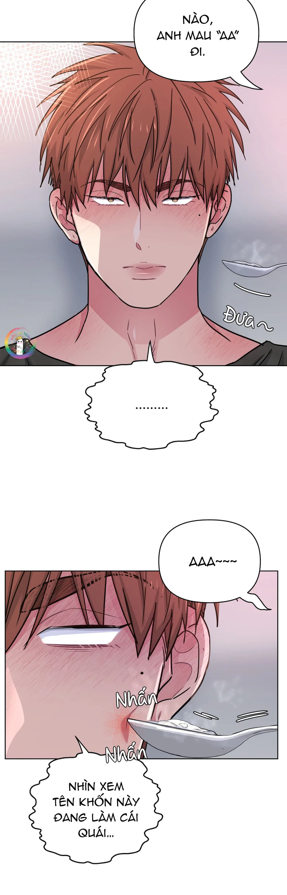 Đọc truyện Arts Manz - Chapter 75