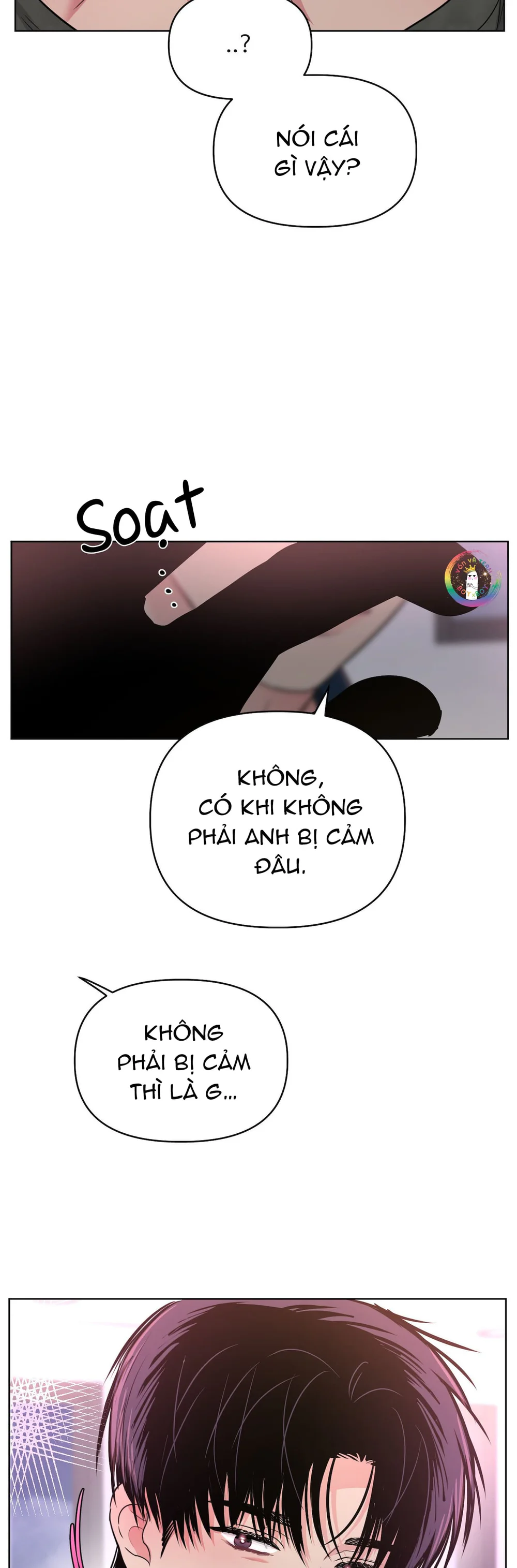 Đọc truyện (END) Arts Manz - Chapter 75