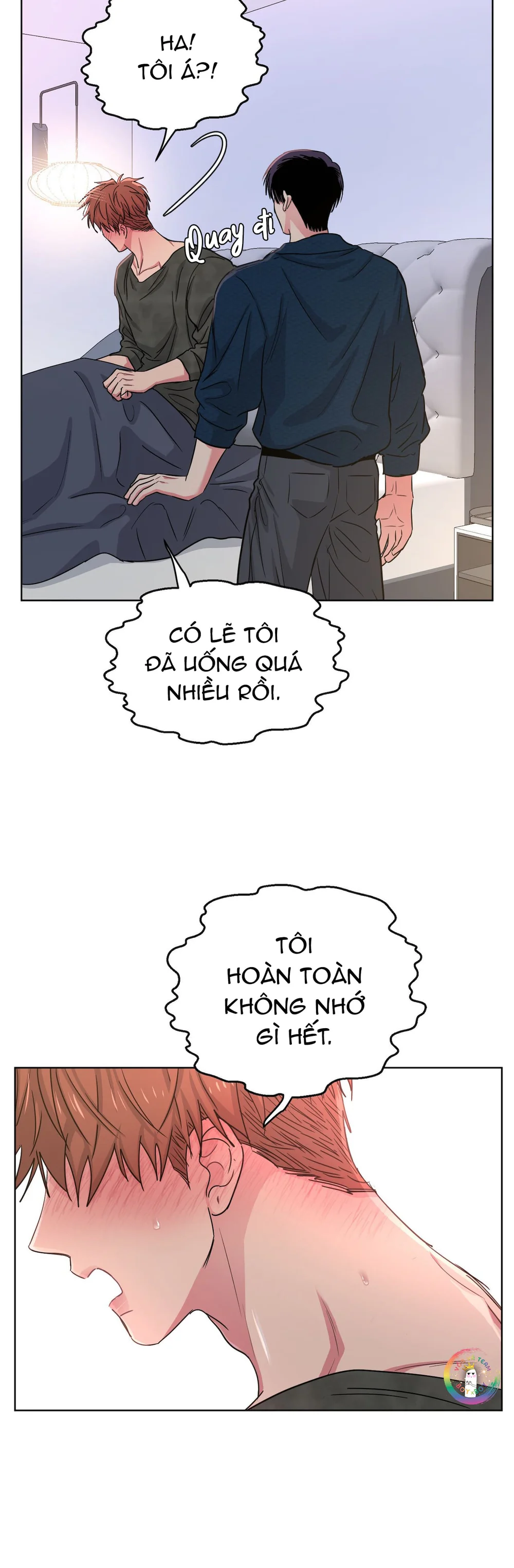 Đọc truyện Arts Manz - Chapter 75