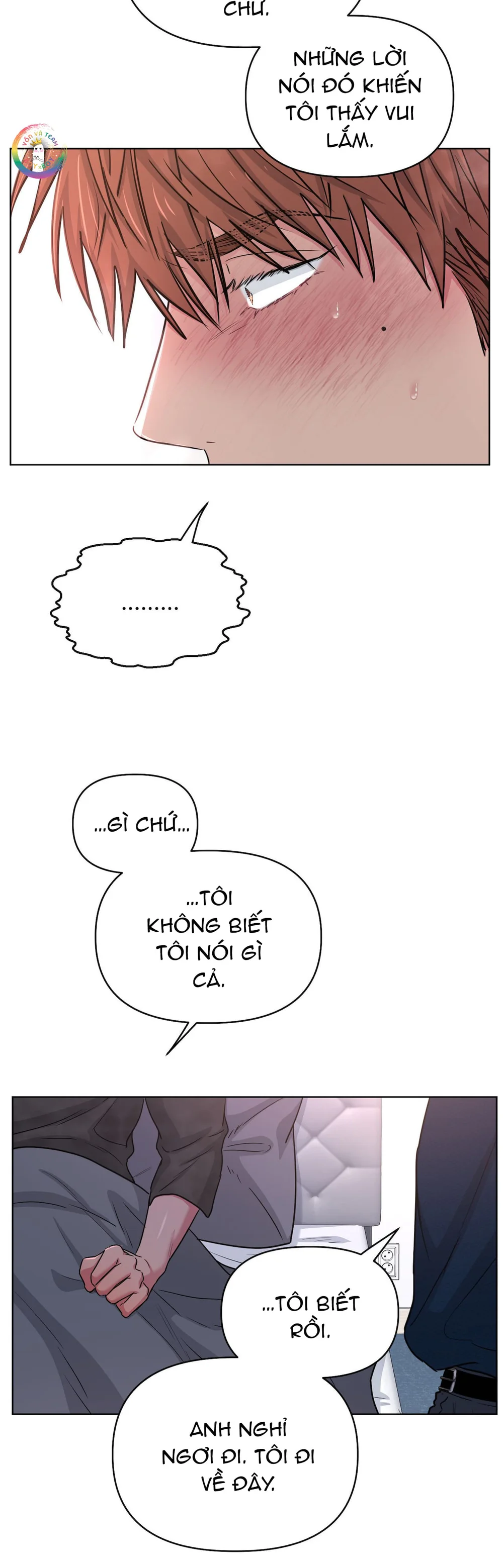 Đọc truyện (END) Arts Manz - Chapter 75