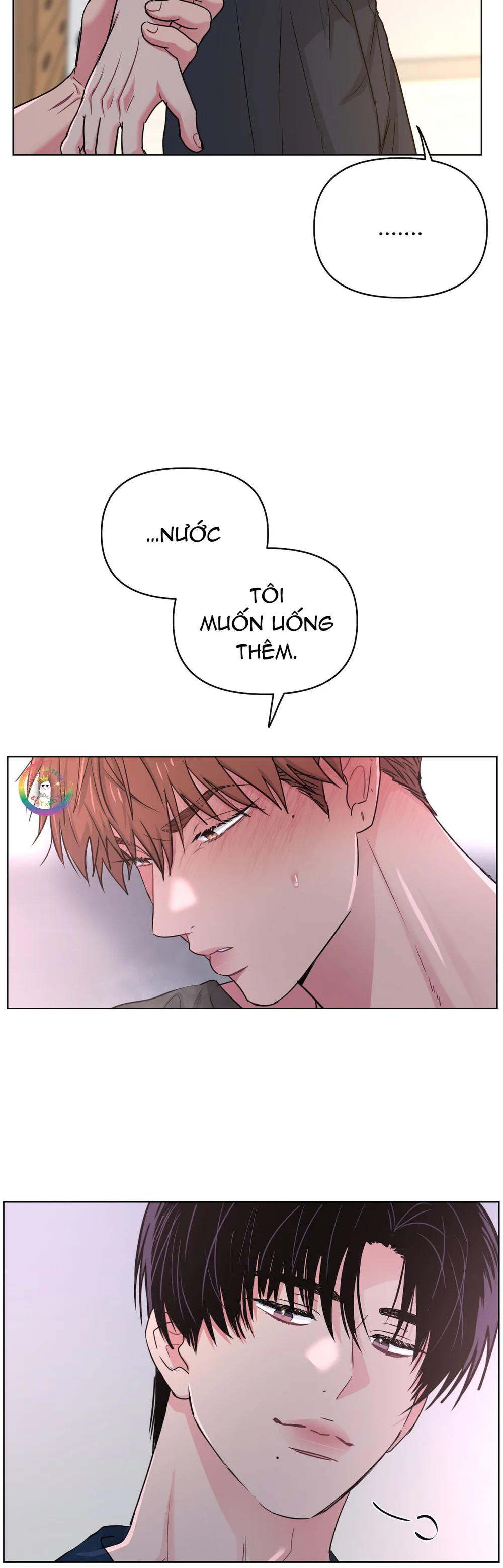 Đọc truyện (END) Arts Manz - Chapter 75