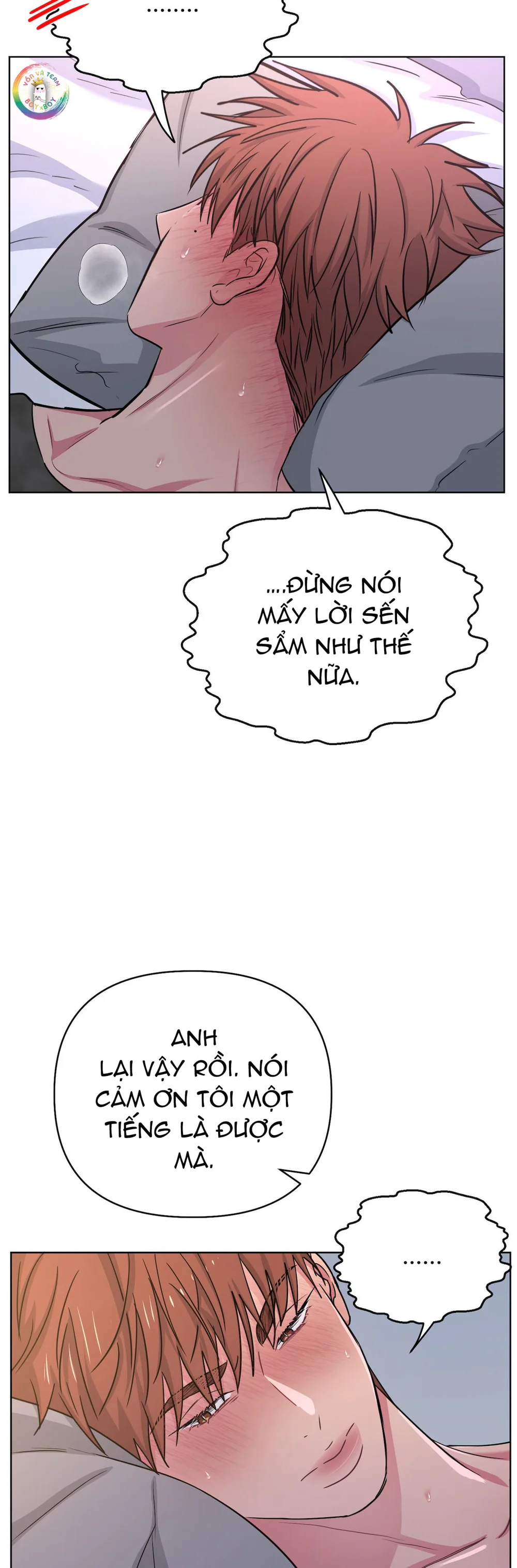 Đọc truyện (END) Arts Manz - Chapter 75