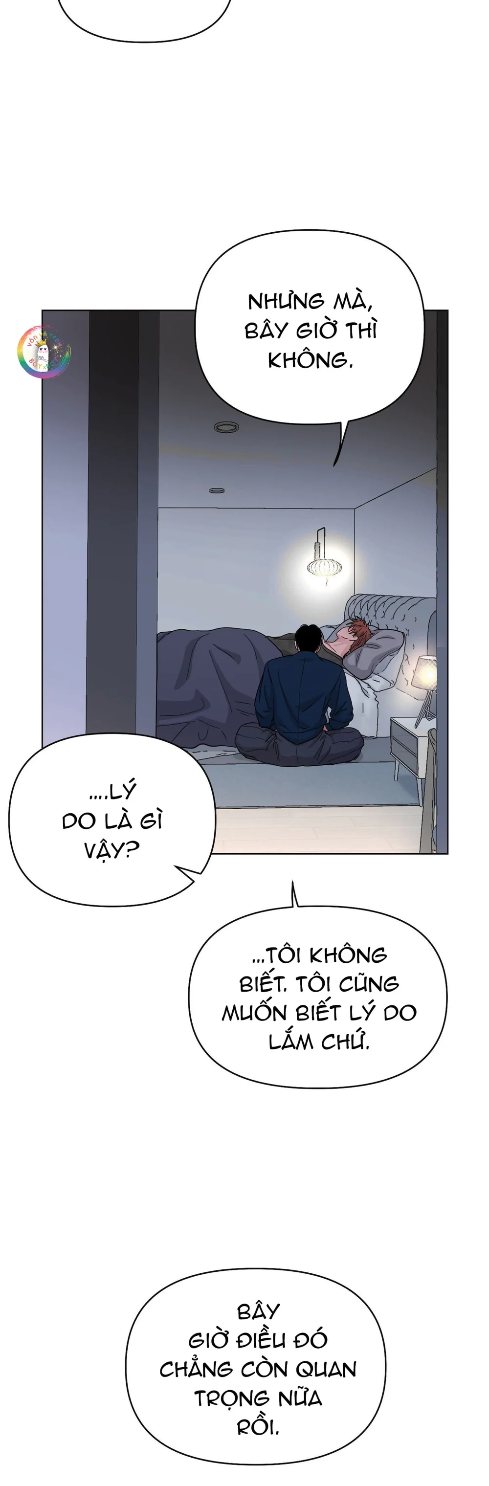 Đọc truyện (END) Arts Manz - Chapter 75