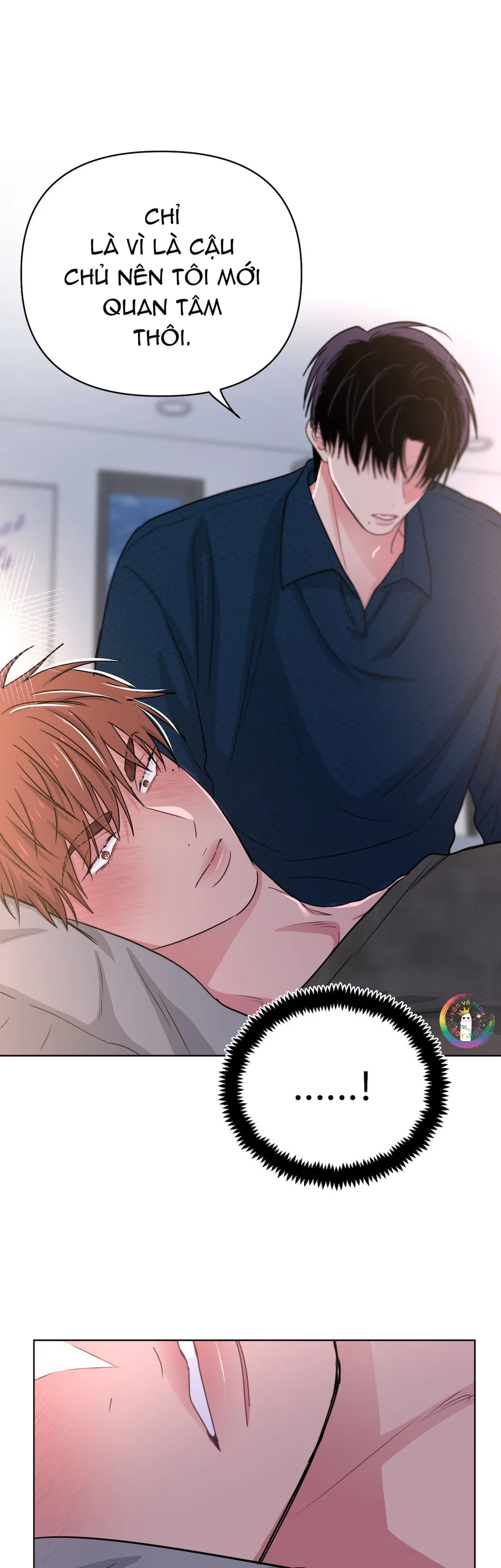 Đọc truyện (END) Arts Manz - Chapter 75