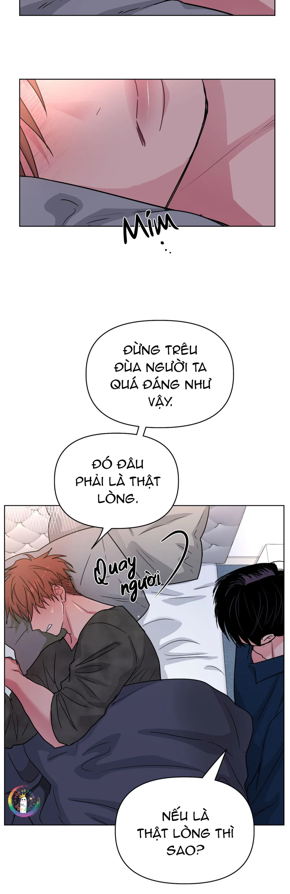 Đọc truyện (END) Arts Manz - Chapter 75